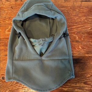 Ski/Snowboard helmet Balaclava